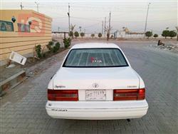 تويوتا كراون